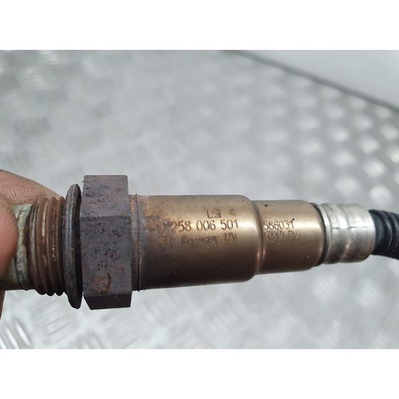 Sonda Lambda Para Opel Tigra Twin Top