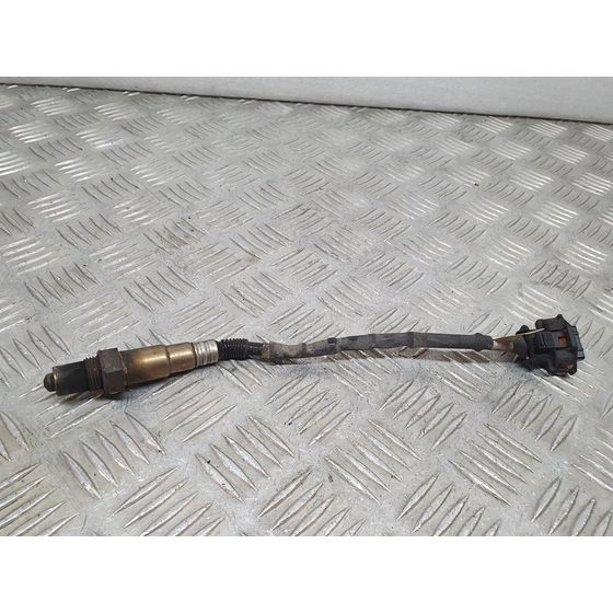Sonda Lambda Para Opel Tigra Twin Top