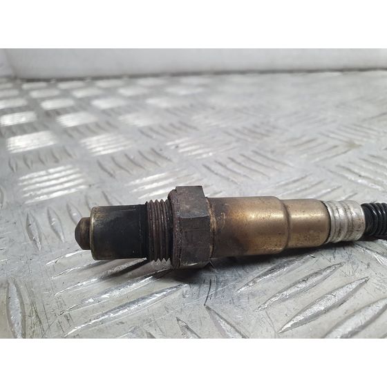 Sonda Lambda Para Opel Tigra Twin Top