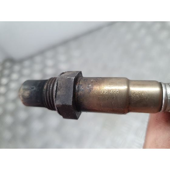Sonda Lambda Para Opel Tigra Twin Top