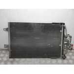Condensador / Radiador Aire Acondicionado Para Opel Tigra Twin Top