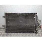 Condensador / Radiador Aire Acondicionado Para Opel Tigra Twin Top