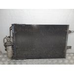 Condensador / Radiador Aire Acondicionado Para Opel Tigra Twin Top
