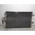Condensador / Radiador Aire Acondicionado Para Opel Tigra Twin Top