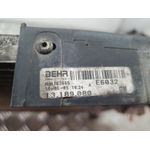 Condensador / Radiador Aire Acondicionado Para Opel Tigra Twin Top