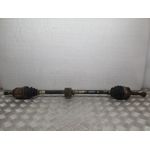 Transmision Delantera Derecha Para Opel Tigra Twin Top