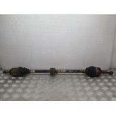 Transmision Delantera Derecha Para Opel Tigra Twin Top