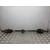 Transmision Delantera Derecha Para Opel Tigra Twin Top