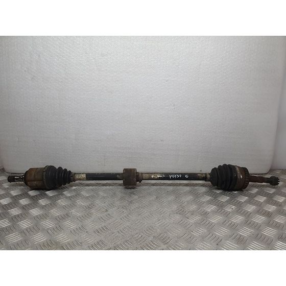 Transmision Delantera Derecha Para Opel Tigra Twin Top