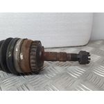 Transmision Delantera Derecha Para Opel Tigra Twin Top