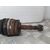 Transmision Delantera Derecha Para Opel Tigra Twin Top
