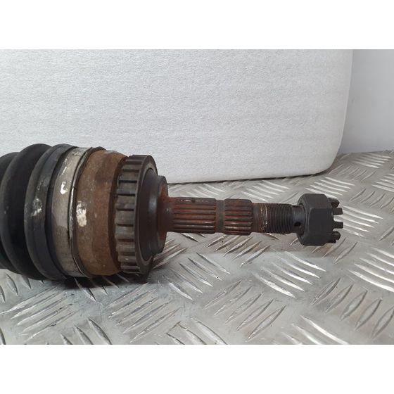 Transmision Delantera Derecha Para Opel Tigra Twin Top