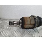 Transmision Delantera Derecha Para Opel Tigra Twin Top