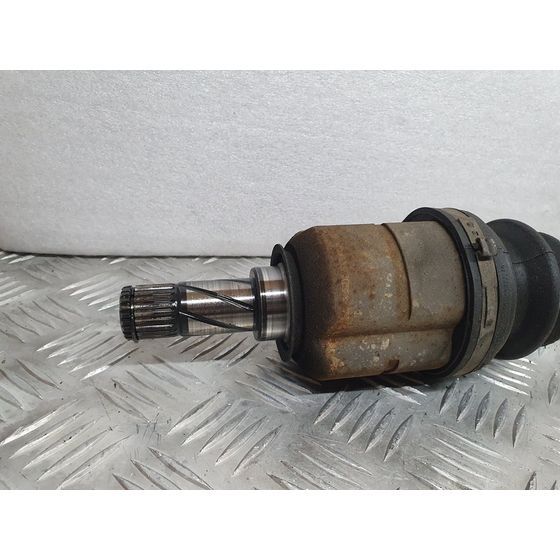 Transmision Delantera Derecha Para Opel Tigra Twin Top