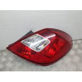 Piloto Trasero Derecho Para Opel Corsa D