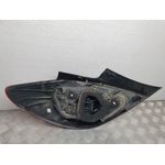 Piloto Trasero Derecho Para Opel Corsa D