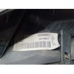 Piloto Trasero Derecho Para Opel Corsa D