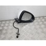 Retrovisor Derecho Para Opel Corsa D