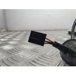 Retrovisor Derecho Para Opel Corsa D