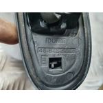 Retrovisor Derecho Para Opel Corsa D