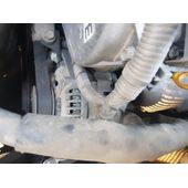 Alternador Para Lexus Rx 300