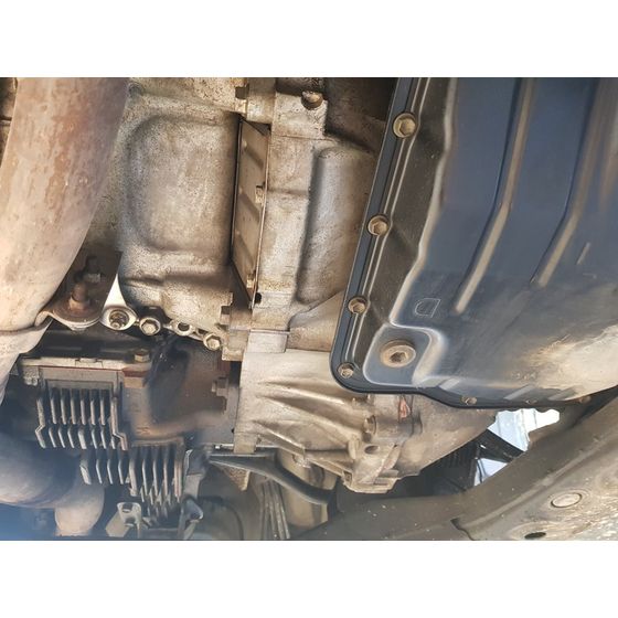 Caja Cambios Para Lexus Rx 300