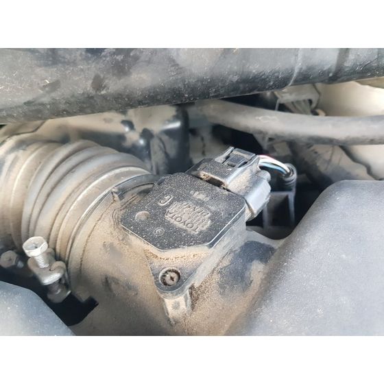 Caudalimetro Para Lexus Rx 300