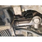 Cremallera Direccion Para Lexus Rx 300