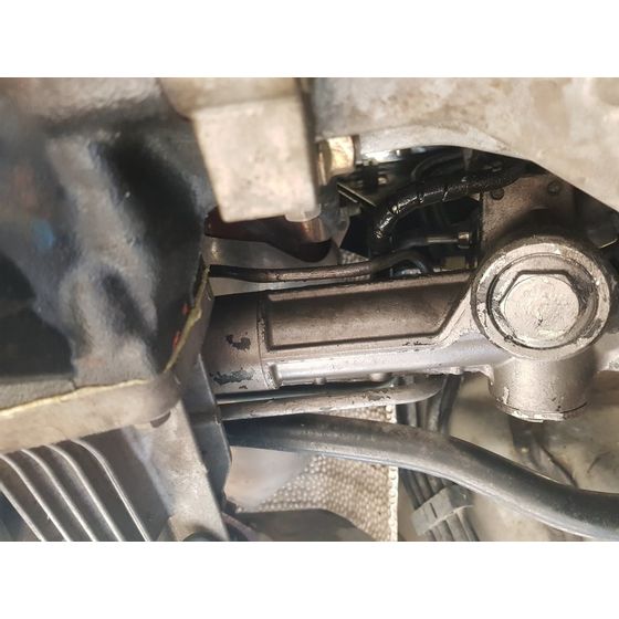Cremallera Direccion Para Lexus Rx 300