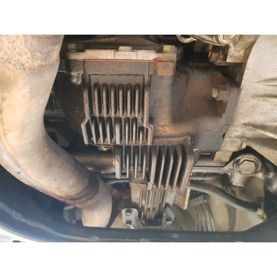 Diferencial Delantero Para Lexus Rx 300