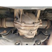 Diferencial Trasero Para Lexus Rx 300