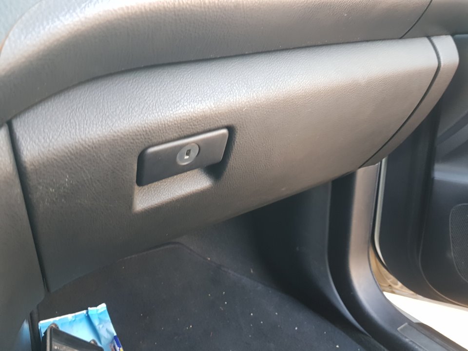 Guantera Para Lexus Rx 300