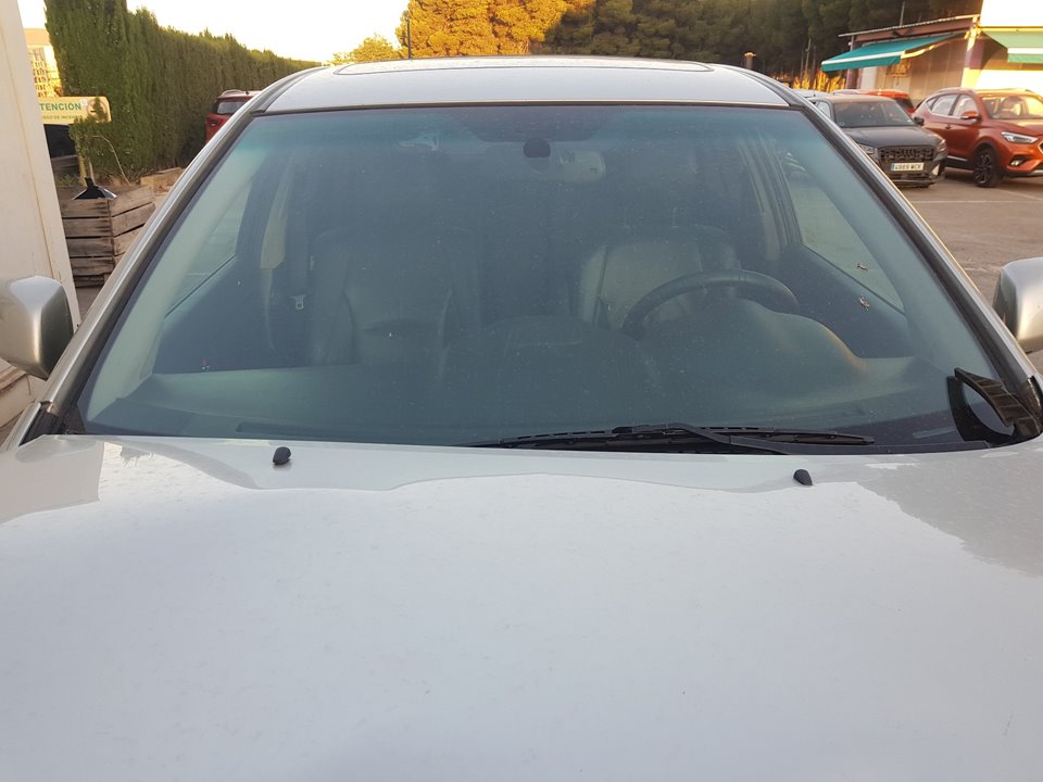 Parabrisas Para Lexus Rx 300
