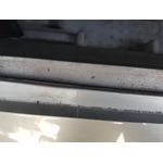 Refuerzo Paragolpes Delantero Para Lexus Rx 300