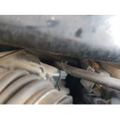 Servofreno Para Lexus Rx 300