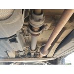 Transmision Central Para Lexus Rx 300