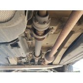 Transmision Central Para Lexus Rx 300
