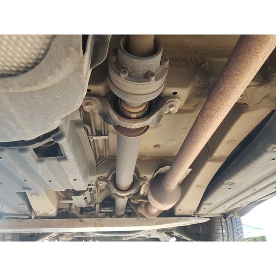 Transmision Central Para Lexus Rx 300