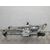 Motor Limpia Delantero Para Opel Corsa D