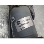 Motor Limpia Delantero Para Opel Corsa D