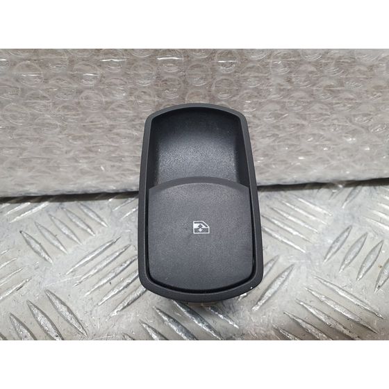 Mando Elevalunas Delantero Derecho para Opel Corsa D