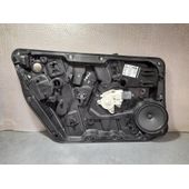 Elevalunas Delantero Izquierdo para Mercedes-Benz Clase Gla (W156)