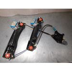 Elevalunas Trasero Izquierdo Para Audi A5 Sportback