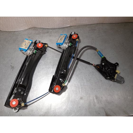 Elevalunas Trasero Izquierdo Para Audi A5 Sportback