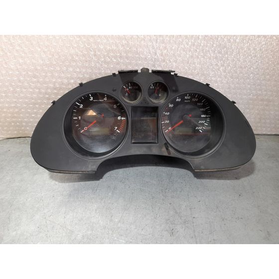 Cuadro Instrumentos Para Seat Ibiza