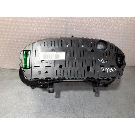 Cuadro Instrumentos Para Seat Ibiza