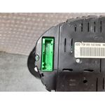 Cuadro Instrumentos Para Seat Ibiza