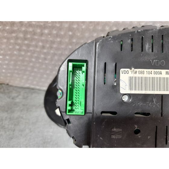 Cuadro Instrumentos Para Seat Ibiza