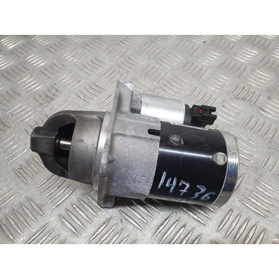 Motor Arranque Para Suzuki Swift