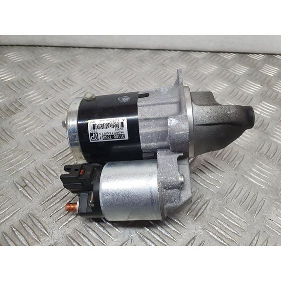 Motor Arranque Para Suzuki Swift